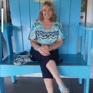 Meet your Posher, Ida